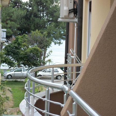 Apartments Elena Ohrid Kültér fotó