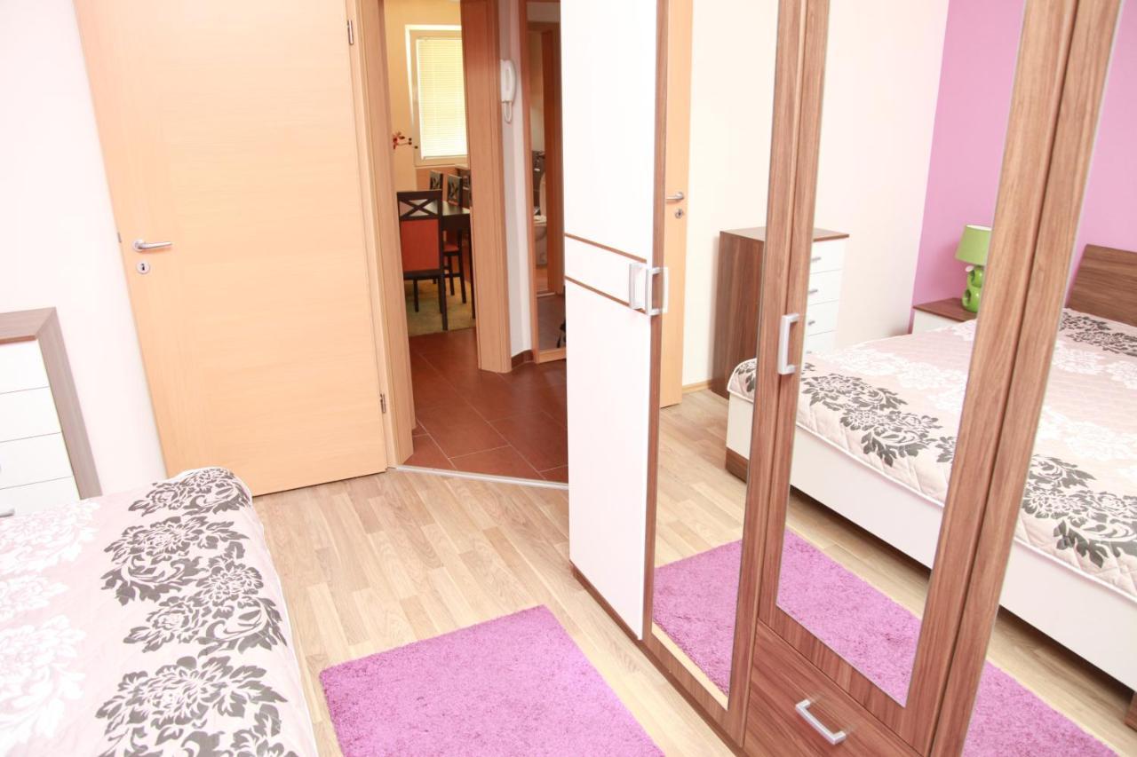 Apartments Elena Ohrid Szoba fotó