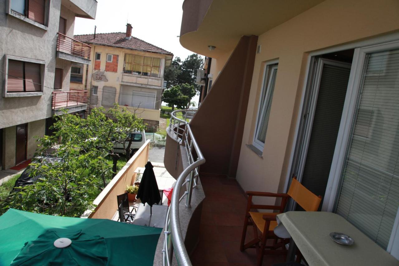 Apartments Elena Ohrid Szoba fotó
