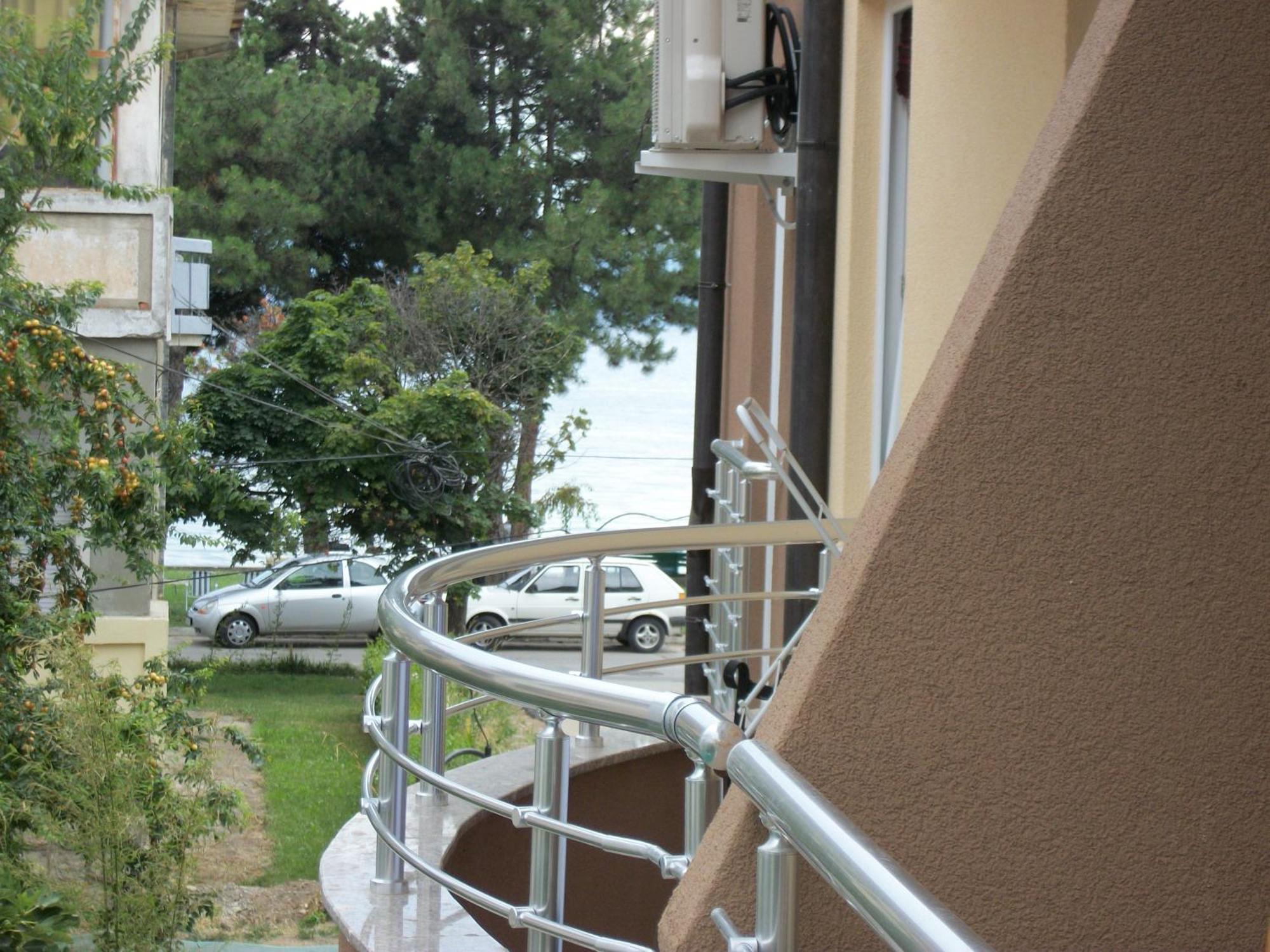 Apartments Elena Ohrid Kültér fotó