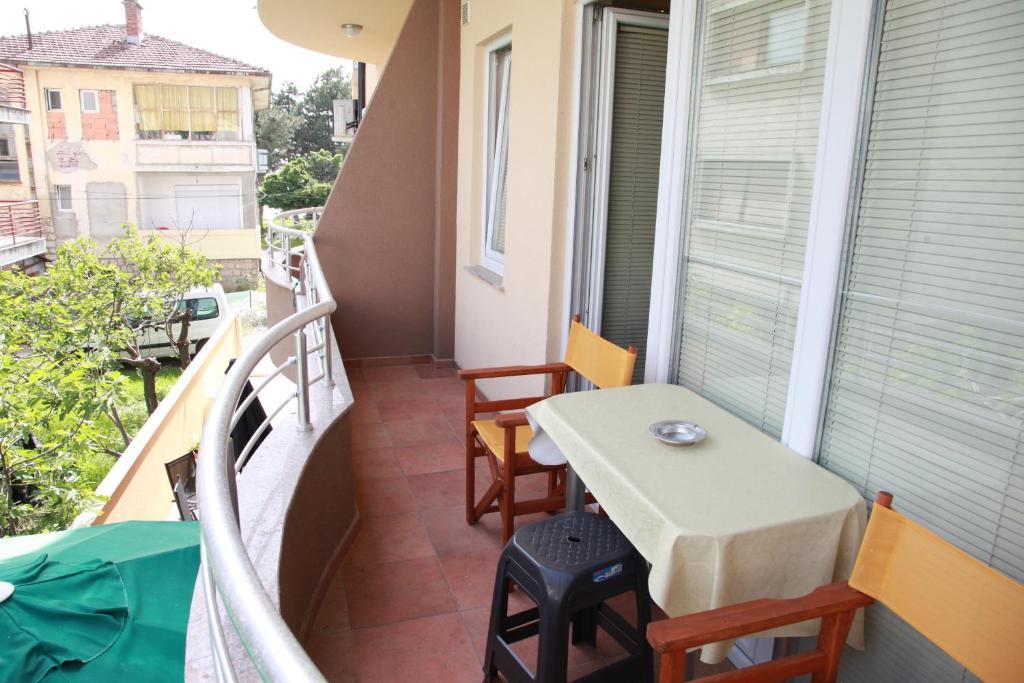 Apartments Elena Ohrid Szoba fotó