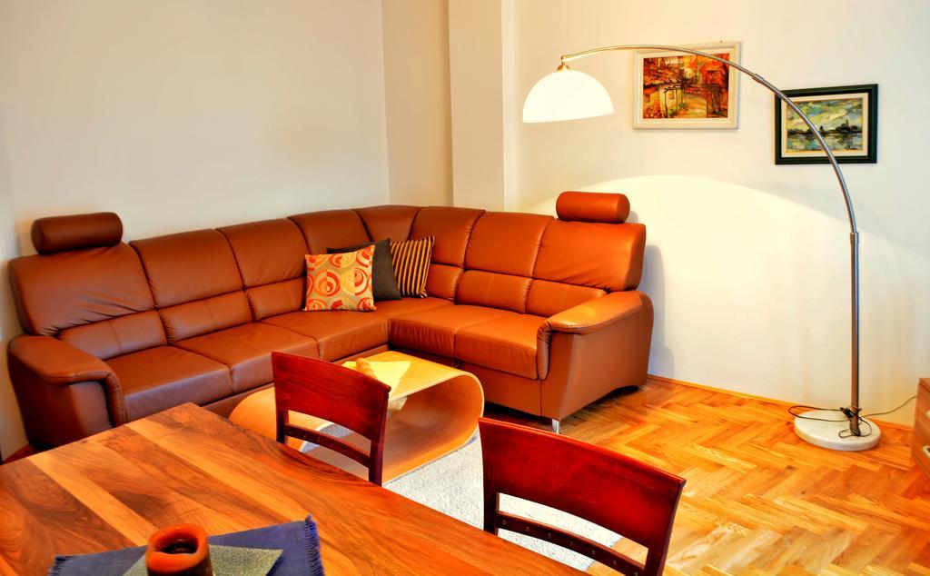 Apartments Elena Ohrid Kültér fotó