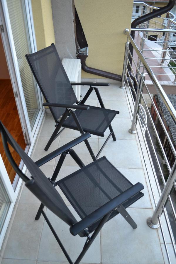 Apartments Elena Ohrid Szoba fotó